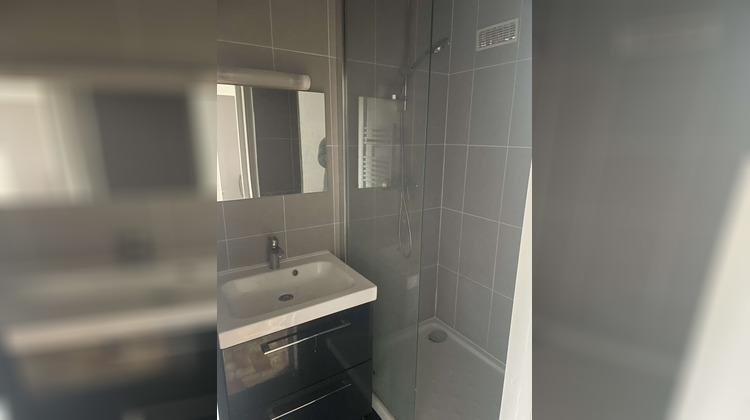 Ma-Cabane - Location Appartement SAINT-MANDE, 37 m²