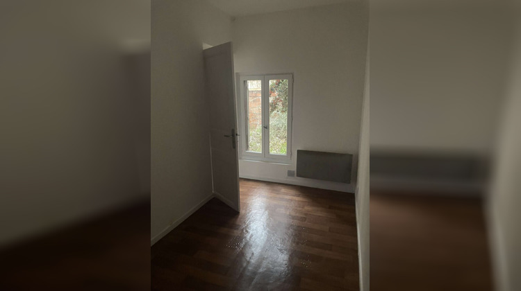 Ma-Cabane - Location Appartement SAINT-MANDE, 37 m²