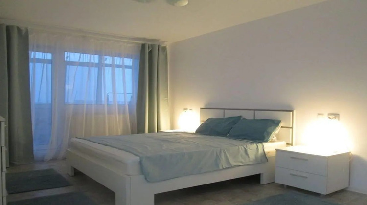 Ma-Cabane - Location Appartement Saint-Mandé, 33 m²