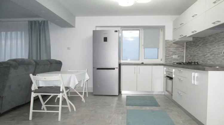 Ma-Cabane - Location Appartement Saint-Mandé, 33 m²