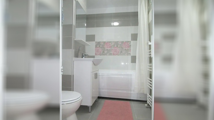 Ma-Cabane - Location Appartement Saint-Mandé, 33 m²