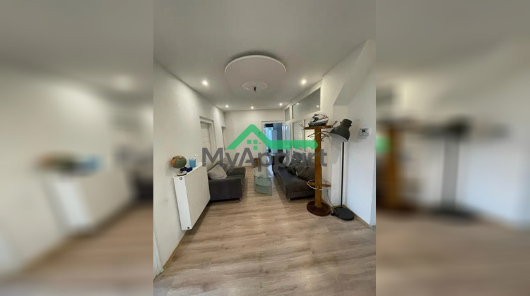 Ma-Cabane - Location Appartement Saint-Mandé, 12 m²