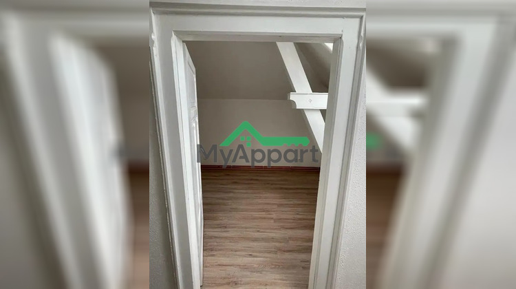 Ma-Cabane - Location Appartement Saint-Mandé, 12 m²