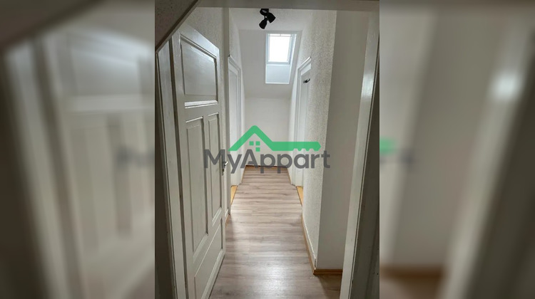 Ma-Cabane - Location Appartement Saint-Mandé, 12 m²