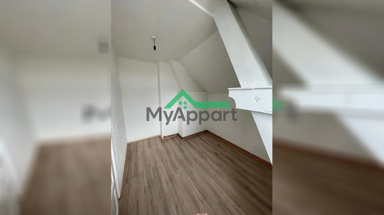 Ma-Cabane - Location Appartement Saint-Mandé, 12 m²