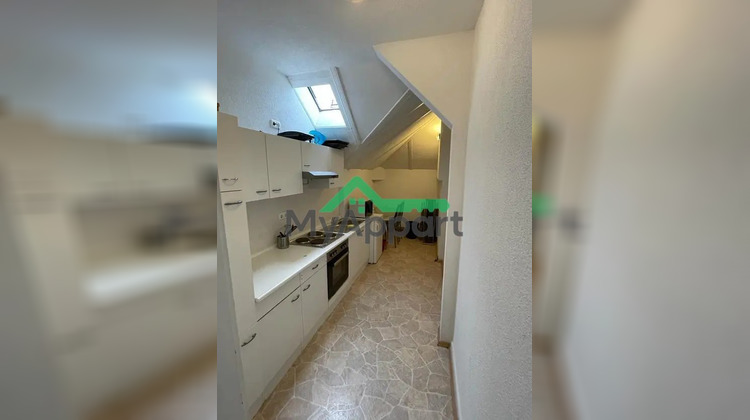 Ma-Cabane - Location Appartement Saint-Mandé, 12 m²