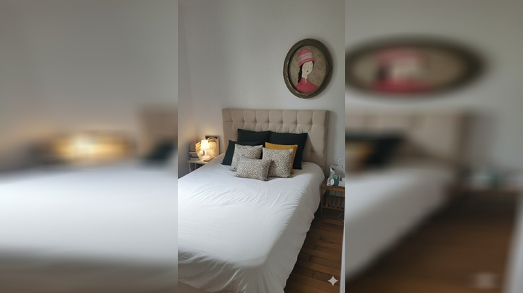 Ma-Cabane - Location Appartement SAINT-MANDE, 37 m²