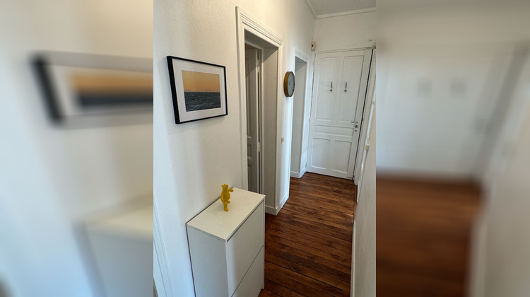 Ma-Cabane - Location Appartement SAINT-MANDE, 47 m²