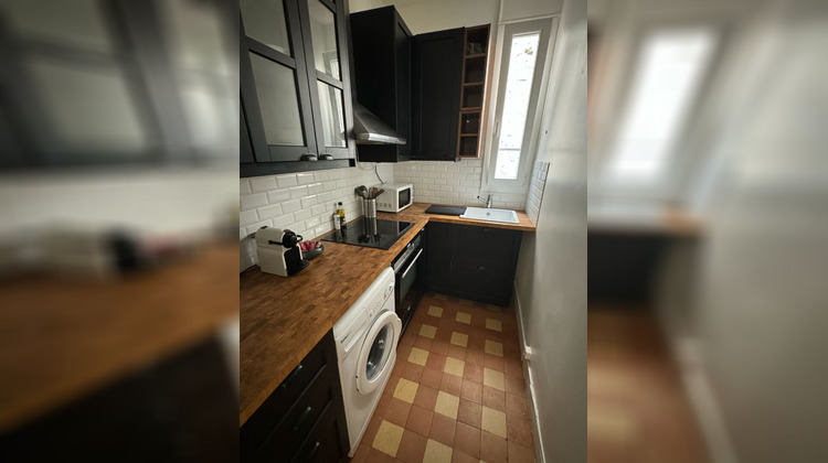 Ma-Cabane - Location Appartement SAINT-MANDE, 47 m²