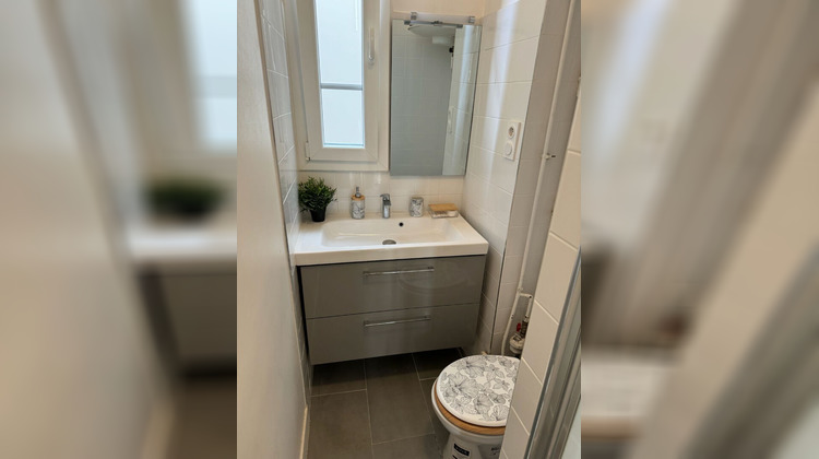 Ma-Cabane - Location Appartement SAINT-MANDE, 47 m²