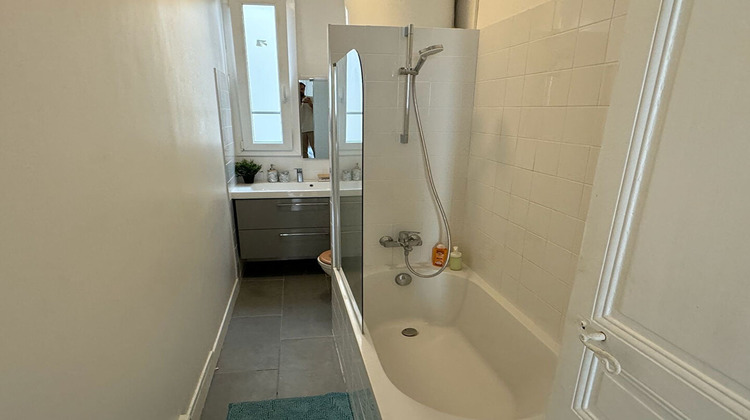 Ma-Cabane - Location Appartement SAINT-MANDE, 47 m²