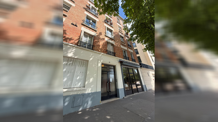 Ma-Cabane - Location Appartement SAINT-MANDE, 34 m²