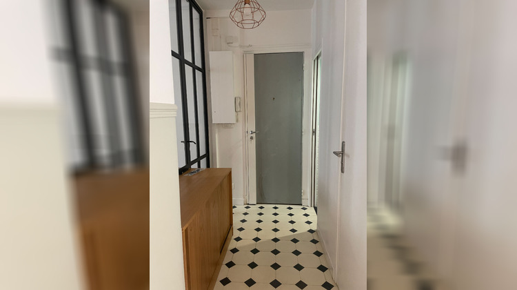 Ma-Cabane - Location Appartement SAINT-MANDE, 60 m²