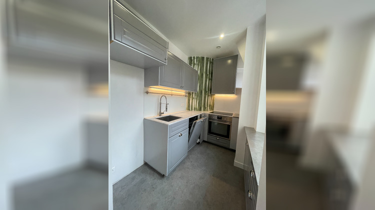 Ma-Cabane - Location Appartement SAINT-MANDE, 60 m²