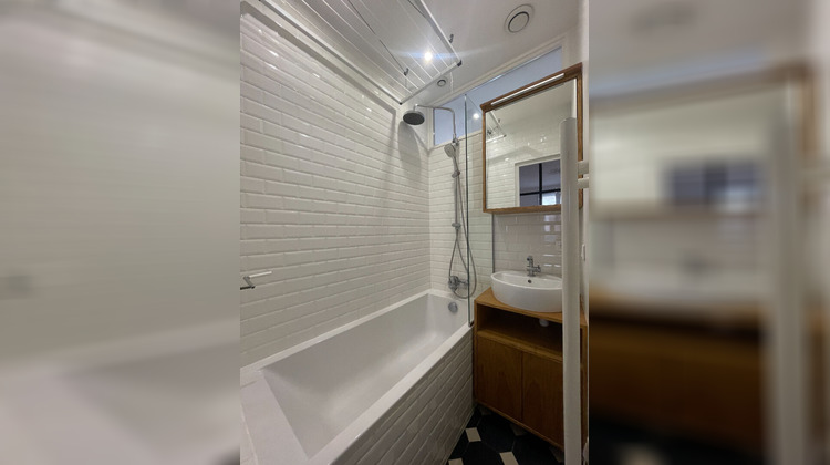 Ma-Cabane - Location Appartement SAINT-MANDE, 60 m²