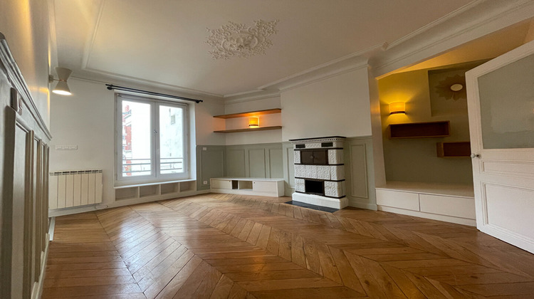 Ma-Cabane - Location Appartement SAINT-MANDE, 60 m²