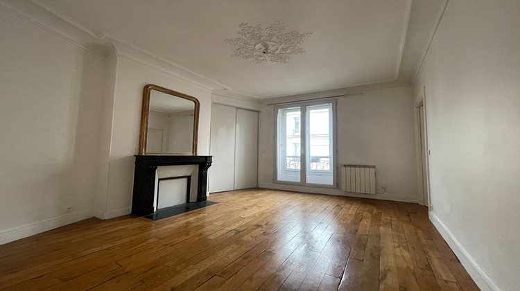 Ma-Cabane - Location Appartement SAINT-MANDE, 60 m²