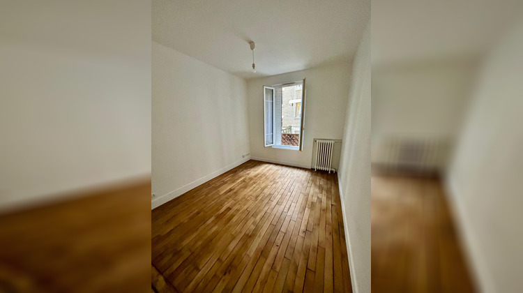 Ma-Cabane - Location Appartement SAINT-MANDE, 37 m²