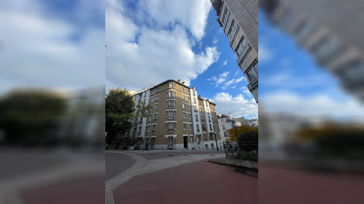 Ma-Cabane - Location Appartement SAINT-MANDE, 37 m²