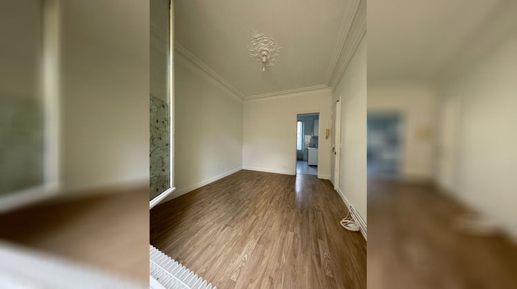 Ma-Cabane - Location Appartement SAINT-MANDE, 47 m²