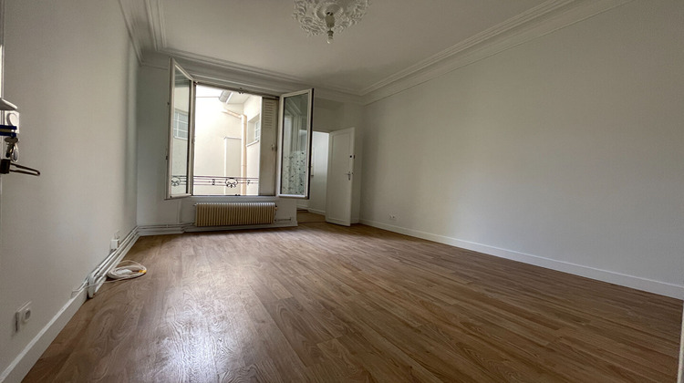 Ma-Cabane - Location Appartement SAINT-MANDE, 47 m²