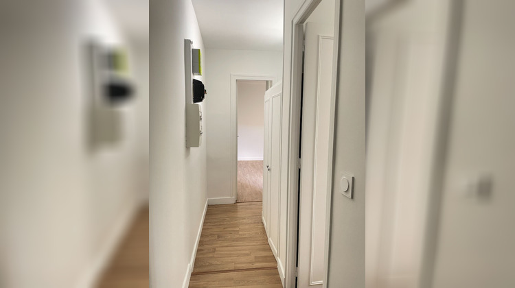 Ma-Cabane - Location Appartement SAINT-MANDE, 47 m²