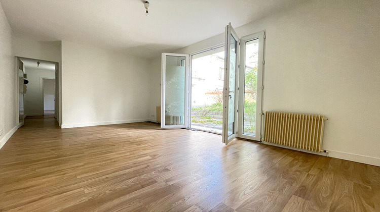 Ma-Cabane - Location Appartement SAINT-MANDE, 47 m²