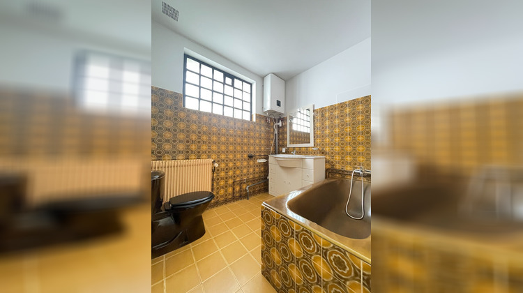 Ma-Cabane - Location Appartement SAINT-MANDE, 47 m²