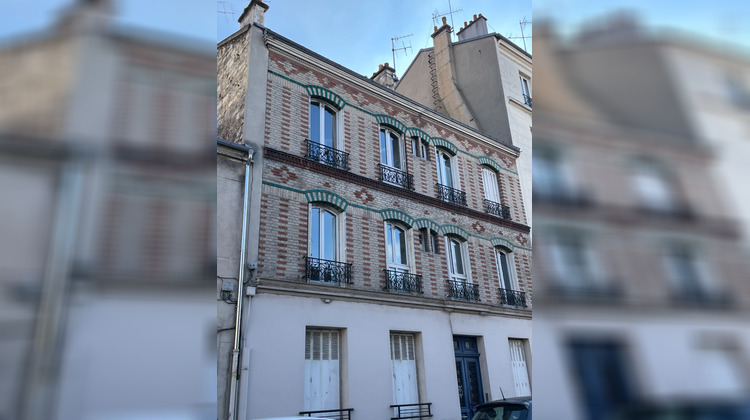 Ma-Cabane - Location Appartement SAINT-MANDE, 47 m²