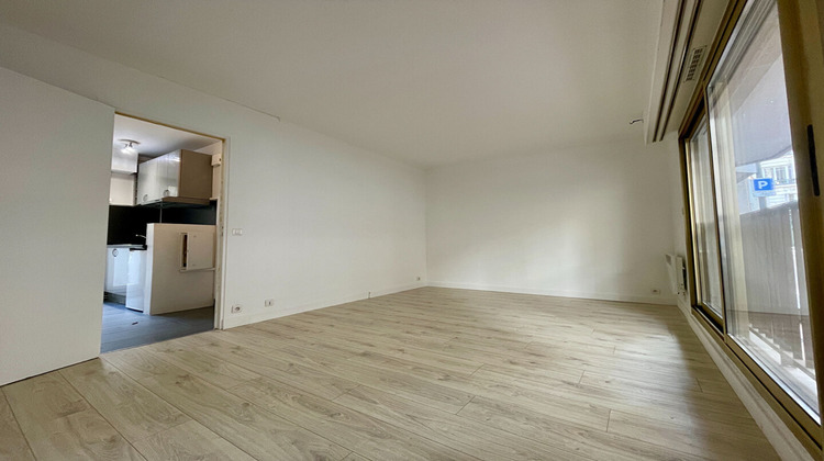 Ma-Cabane - Location Appartement SAINT-MANDE, 20 m²