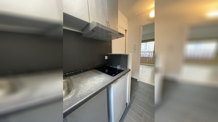 Ma-Cabane - Location Appartement SAINT-MANDE, 20 m²