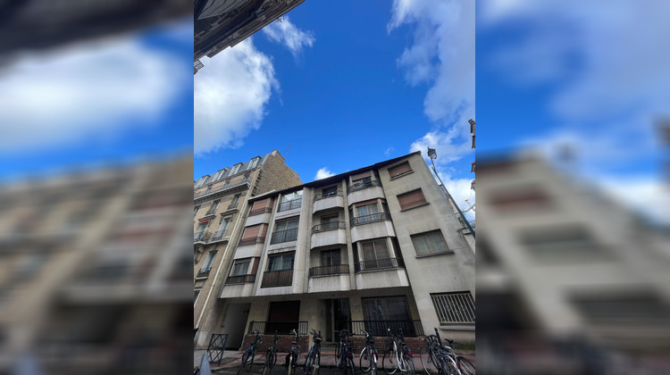 Ma-Cabane - Location Appartement SAINT-MANDE, 20 m²