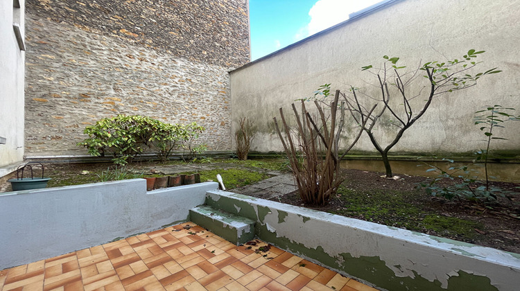 Ma-Cabane - Location Appartement SAINT-MANDE, 20 m²