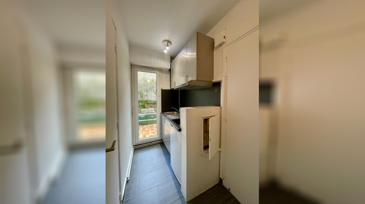 Ma-Cabane - Location Appartement SAINT-MANDE, 20 m²