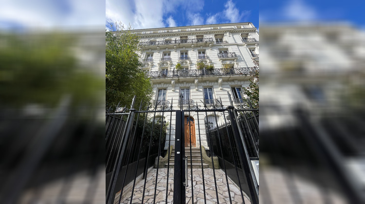 Ma-Cabane - Location Appartement SAINT-MANDE, 104 m²