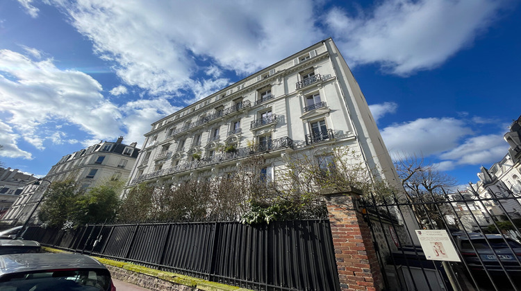 Ma-Cabane - Location Appartement SAINT-MANDE, 104 m²