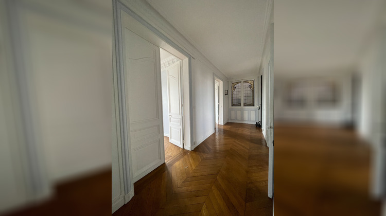 Ma-Cabane - Location Appartement SAINT-MANDE, 104 m²