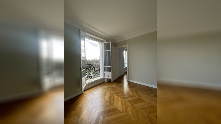 Ma-Cabane - Location Appartement SAINT-MANDE, 104 m²