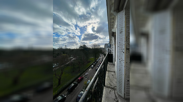 Ma-Cabane - Location Appartement SAINT-MANDE, 104 m²