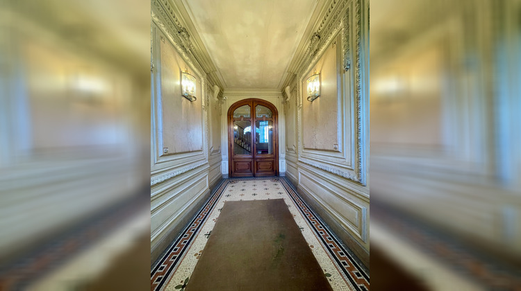 Ma-Cabane - Location Appartement SAINT-MANDE, 104 m²