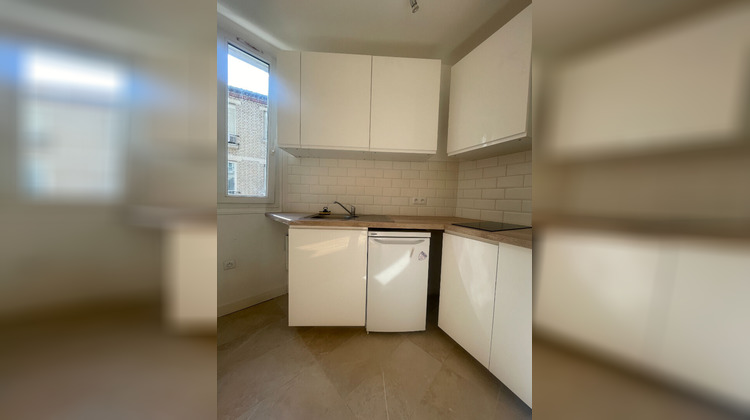 Ma-Cabane - Location Appartement SAINT-MANDE, 18 m²