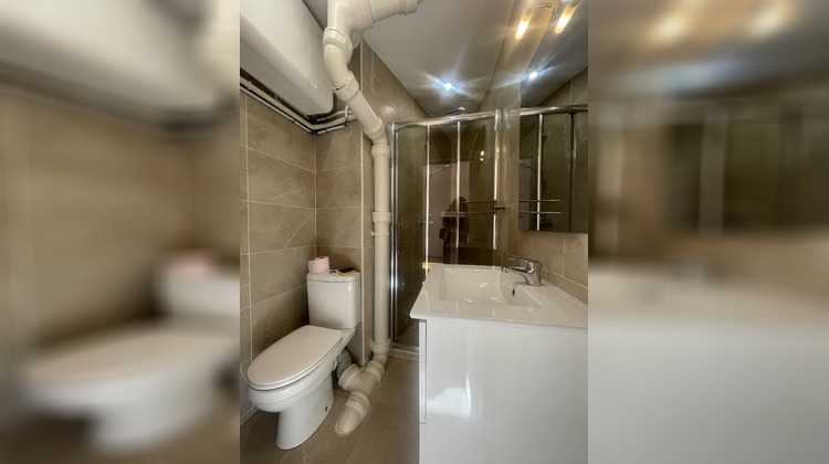 Ma-Cabane - Location Appartement SAINT-MANDE, 18 m²