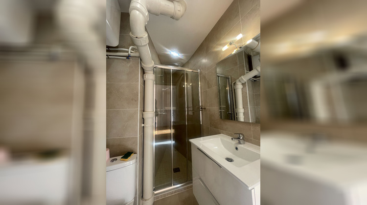 Ma-Cabane - Location Appartement SAINT-MANDE, 18 m²