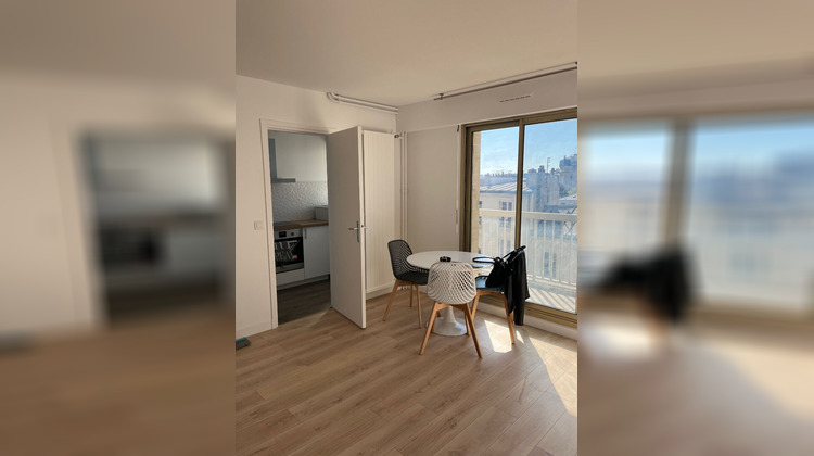 Ma-Cabane - Location Appartement SAINT-MANDE, 28 m²