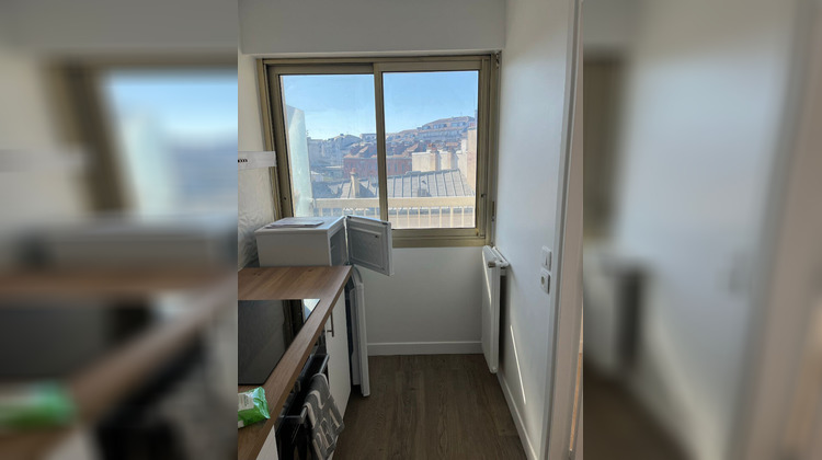 Ma-Cabane - Location Appartement SAINT-MANDE, 28 m²