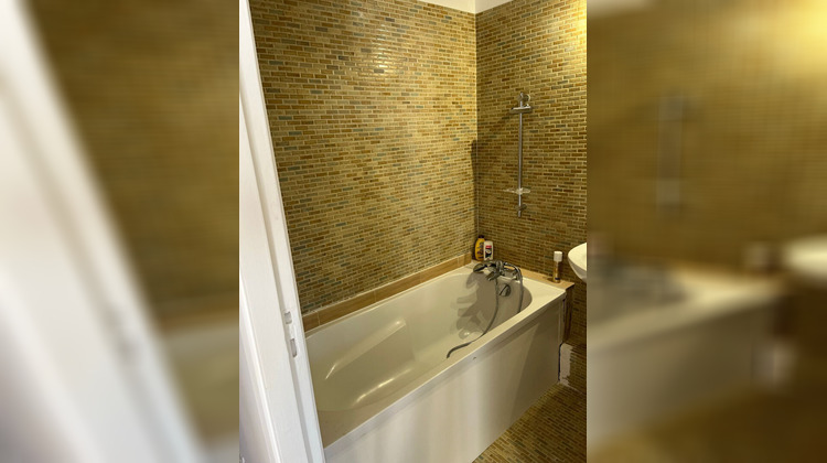 Ma-Cabane - Location Appartement SAINT-MANDE, 28 m²