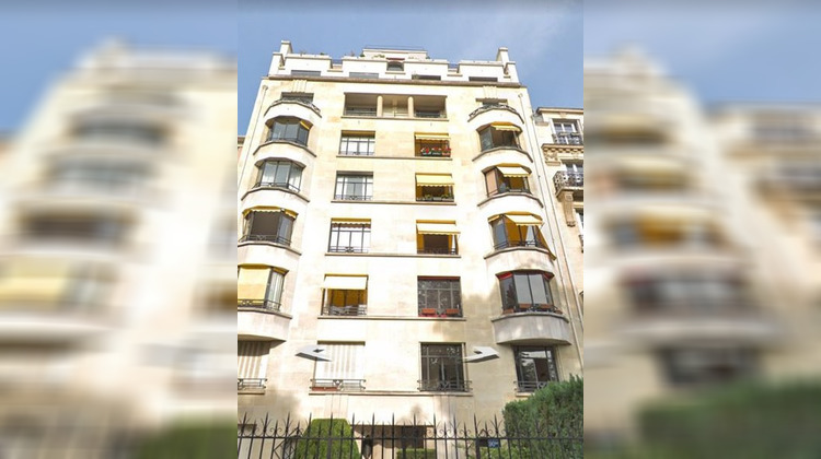 Ma-Cabane - Location Appartement SAINT MANDE, 9 m²