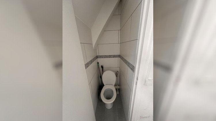 Ma-Cabane - Location Appartement SAINT MANDE, 9 m²