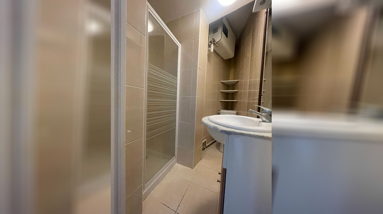 Ma-Cabane - Location Appartement SAINT-MANDE, 17 m²