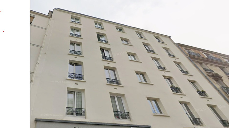 Ma-Cabane - Location Appartement SAINT-MANDE, 33 m²